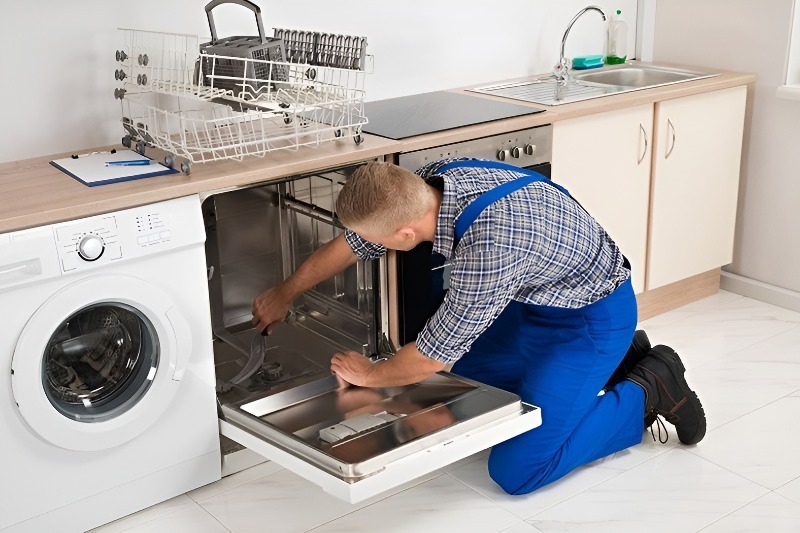 DIY Solutions for Dishwasher Repair in Miami Beach, FL