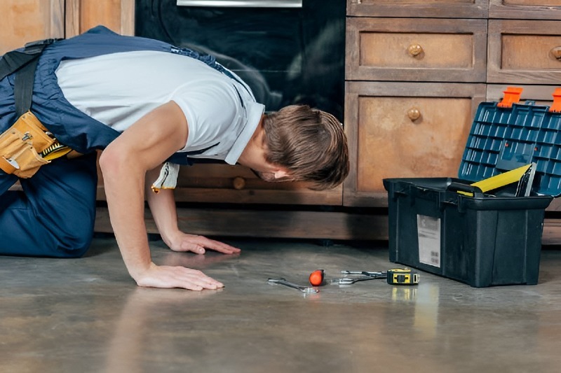 Oven & Stove repair in Miami Beach