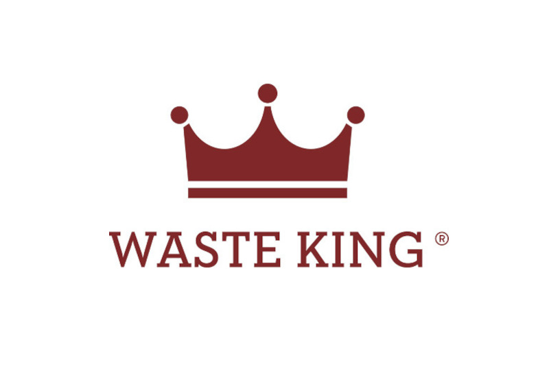 Waste King in Miami Beach